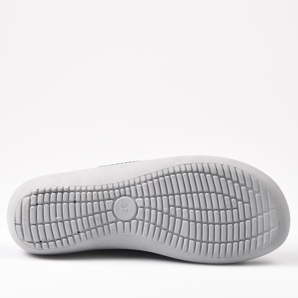 Zapatillas de Casa Plumaflex 14503 Marino - imagen 6