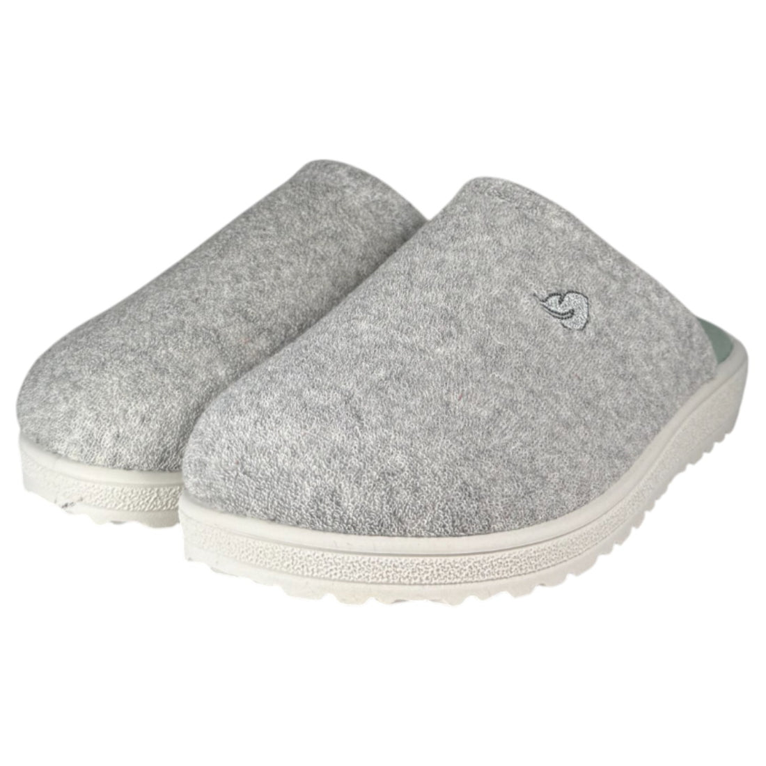 Zapatillas de Casa Plumaflex 80009 Gris - imagen 4