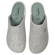 Zapatillas de Casa Plumaflex 80009 Gris
