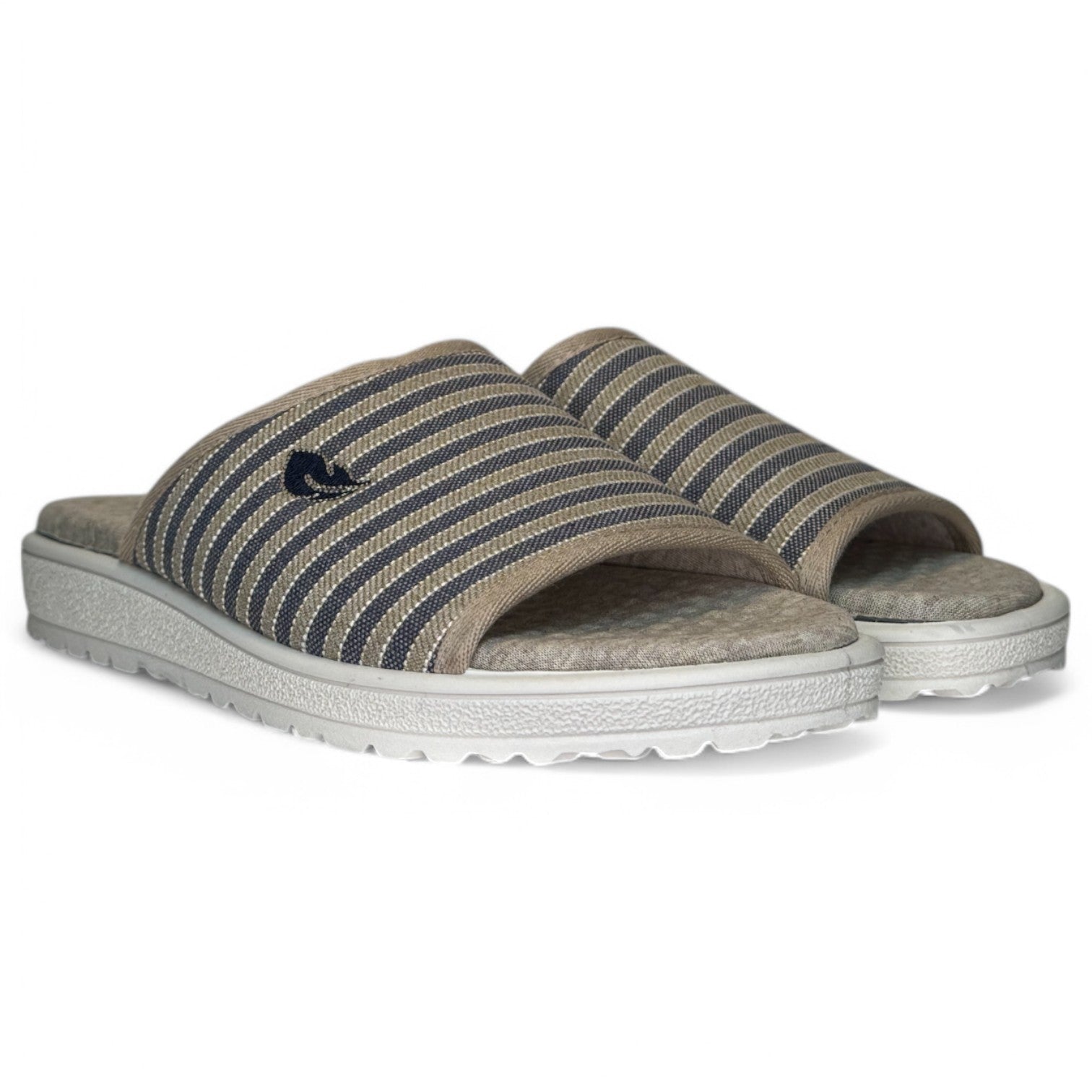 Zapatillas de Casa Plumaflex 80047 Marino - imagen 3