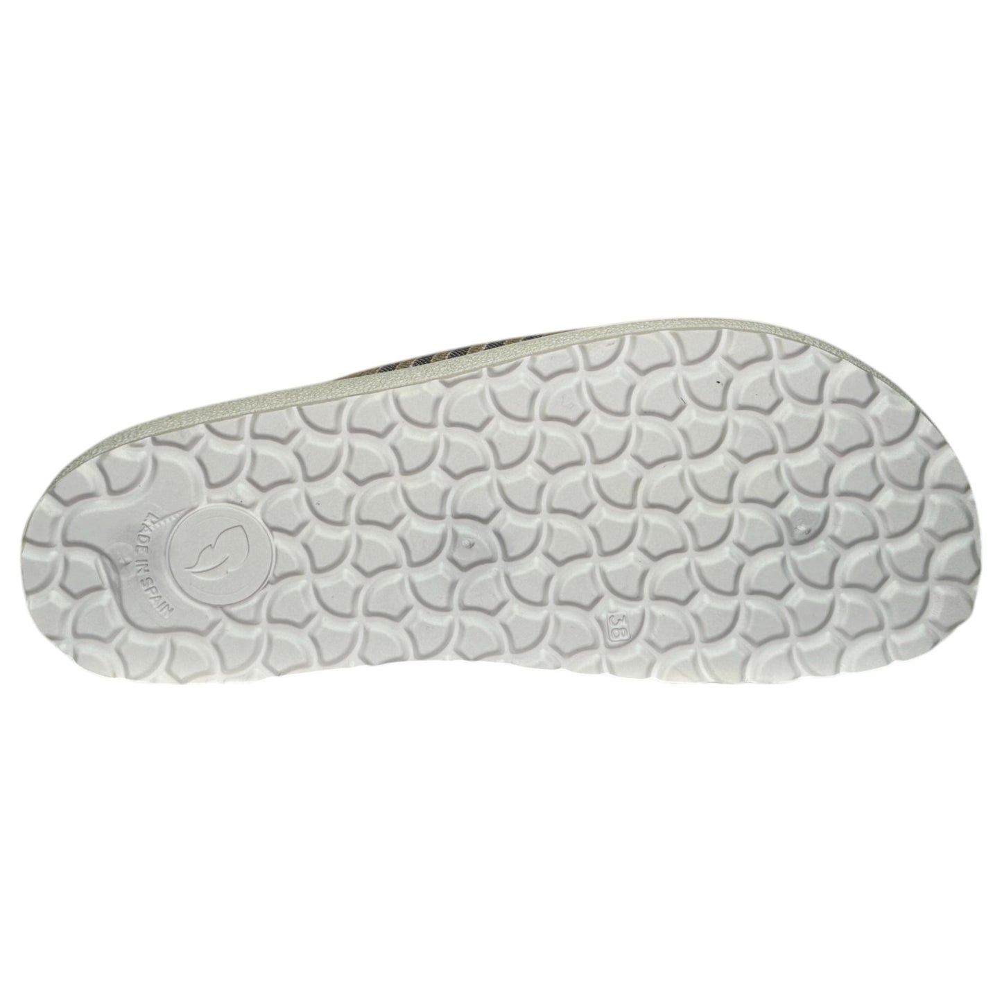 Zapatillas de Casa Plumaflex 80047 Marino - imagen 6