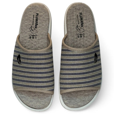 Zapatillas de Casa Plumaflex 80047 Marino