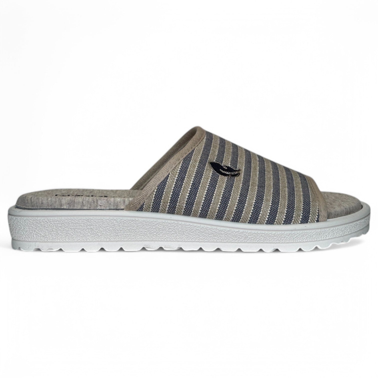 Zapatillas de Casa Plumaflex 80047 Marino - imagen 2