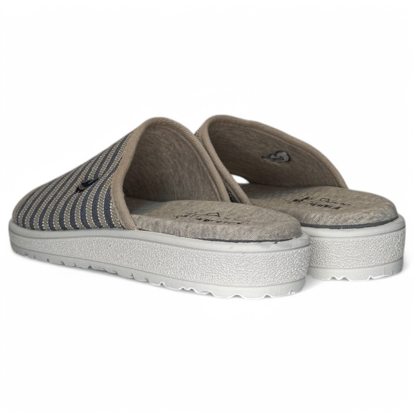 Zapatillas de Casa Plumaflex 80047 Marino - imagen 5