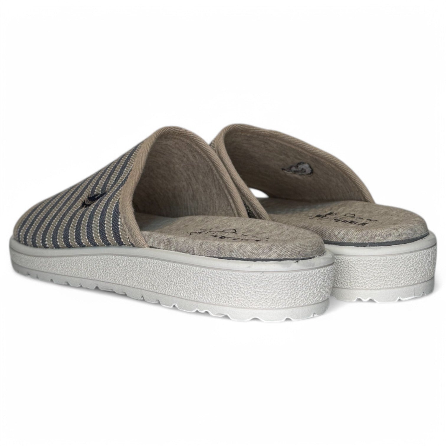 Zapatillas de Casa Plumaflex 80047 Marino - imagen 5