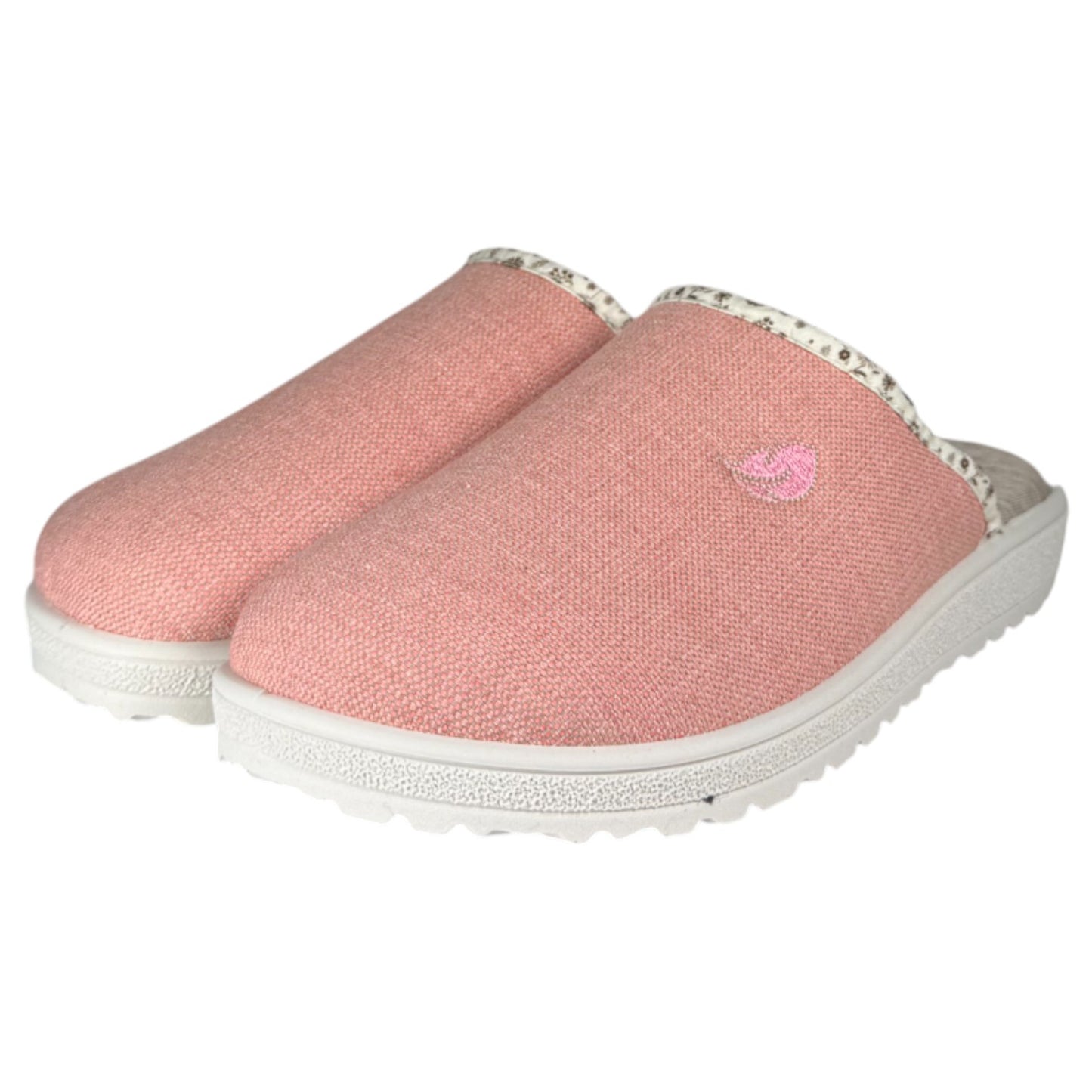 Zapatillas de Casa Plumaflex 80050 Rosa - imagen 5
