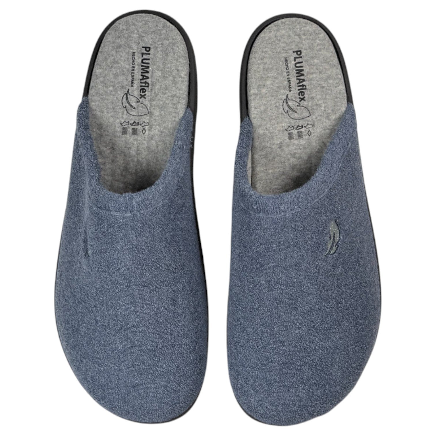 Zapatillas de Casa Plumaflex 80051 Marino - imagen 1