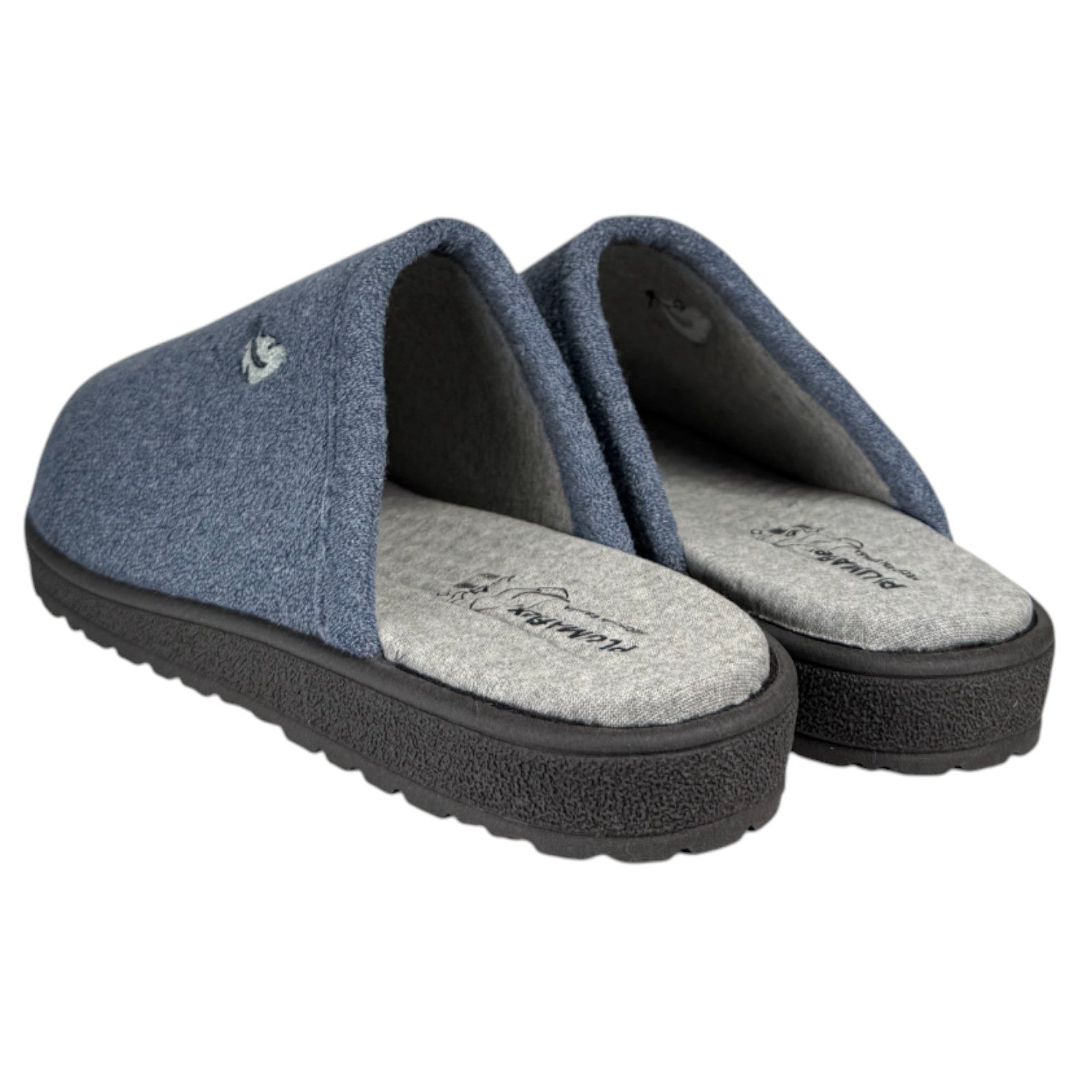 Zapatillas de Casa Plumaflex 80051 Marino - imagen 6