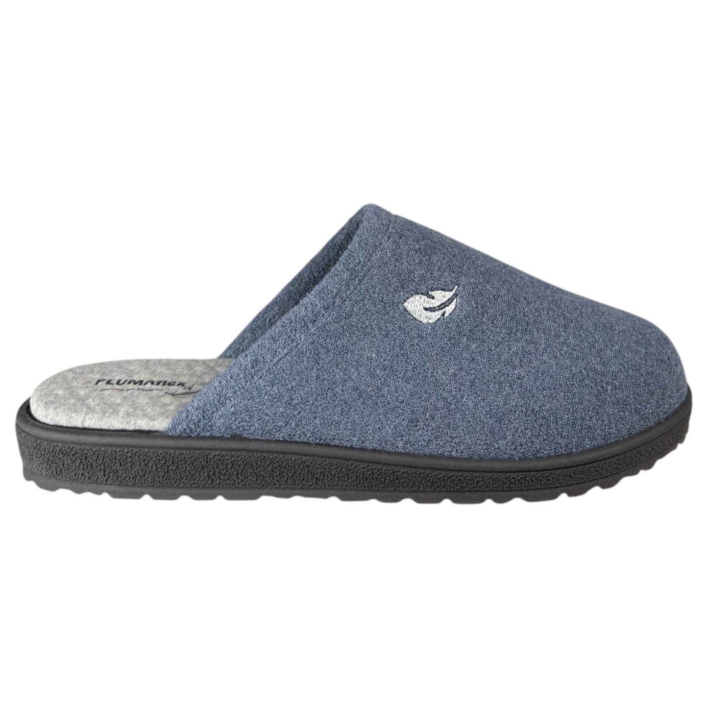 Zapatillas de Casa Plumaflex 80051 Marino - imagen 3
