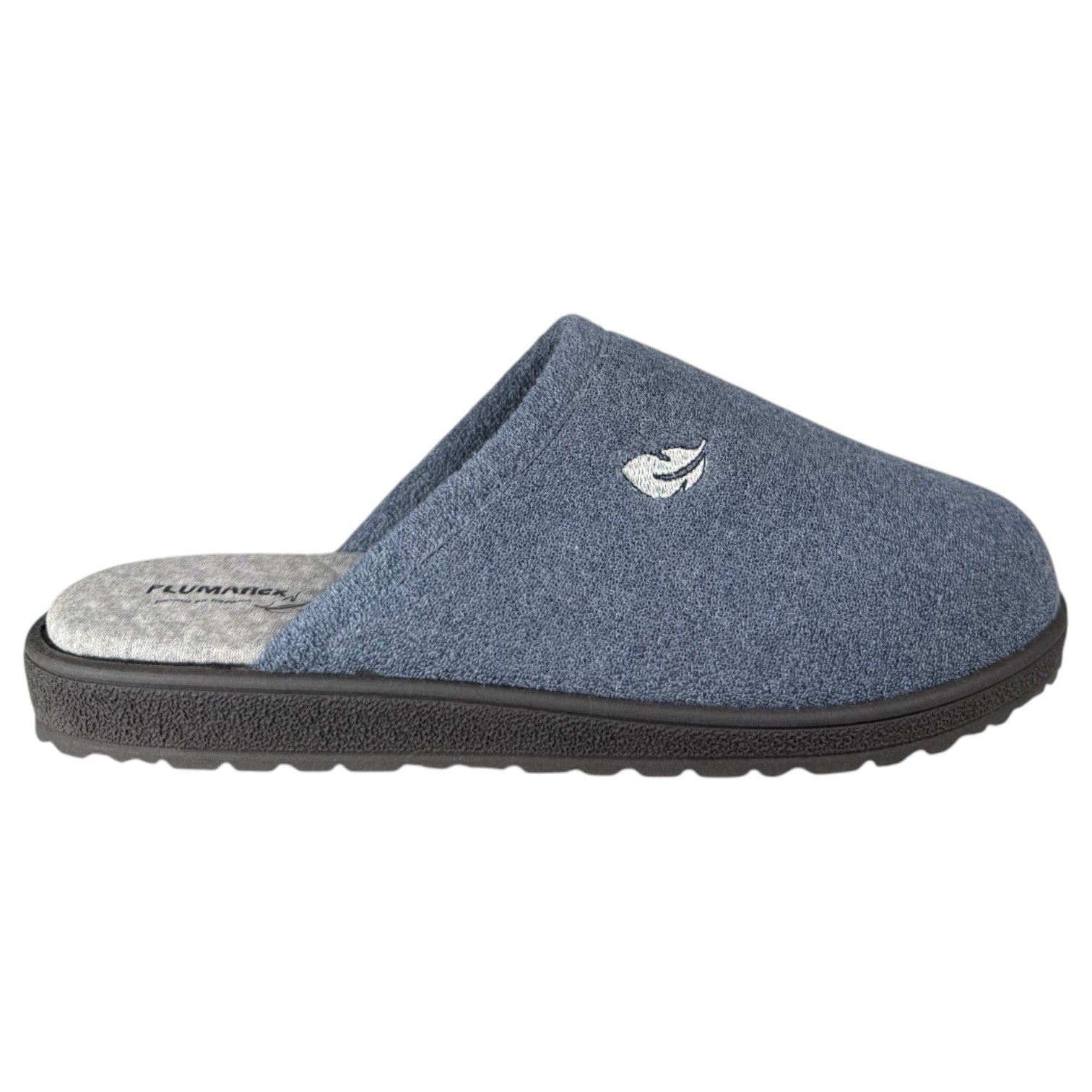 Zapatillas de Casa Plumaflex 80051 Marino - imagen 3