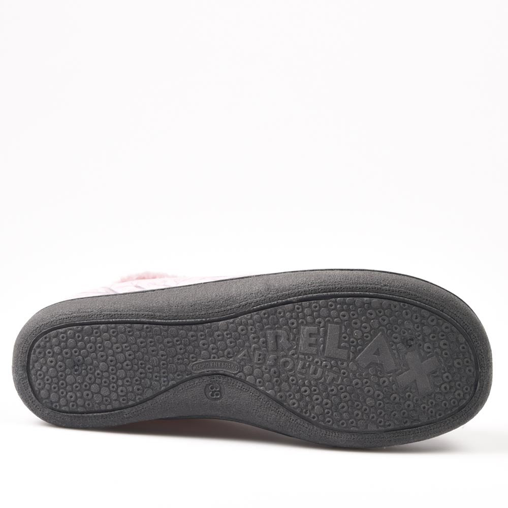 Zapatillas de Casa Roal Erizo 12215 Rosa - imagen 6