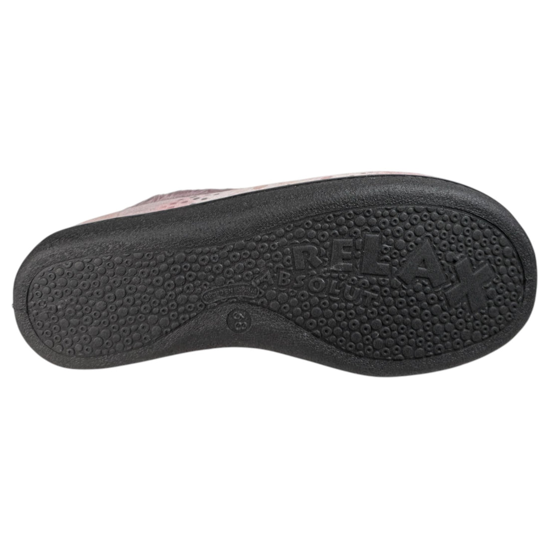 Zapatillas de Casa Plumaflex Gatito 12215 Rosa - imagen 6