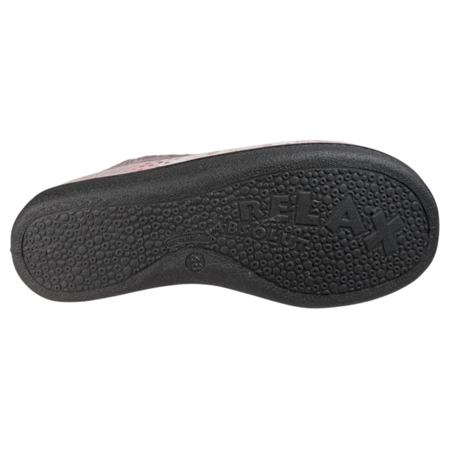 Zapatillas de Casa Plumaflex Gatito 12215 Rosa - imagen 6