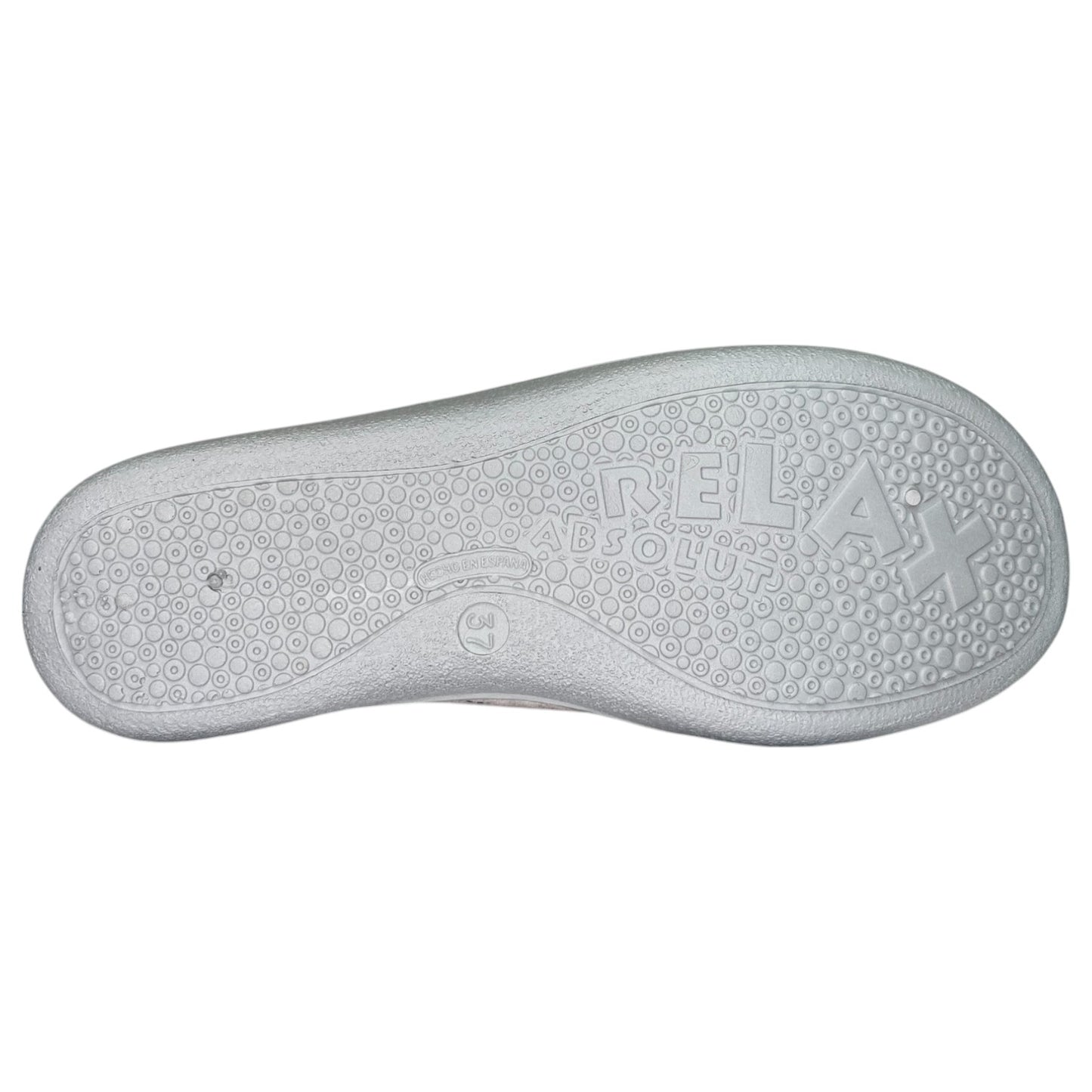 Zapatillas de Casa Plumaflex Gato 12317 Lila - imagen 6