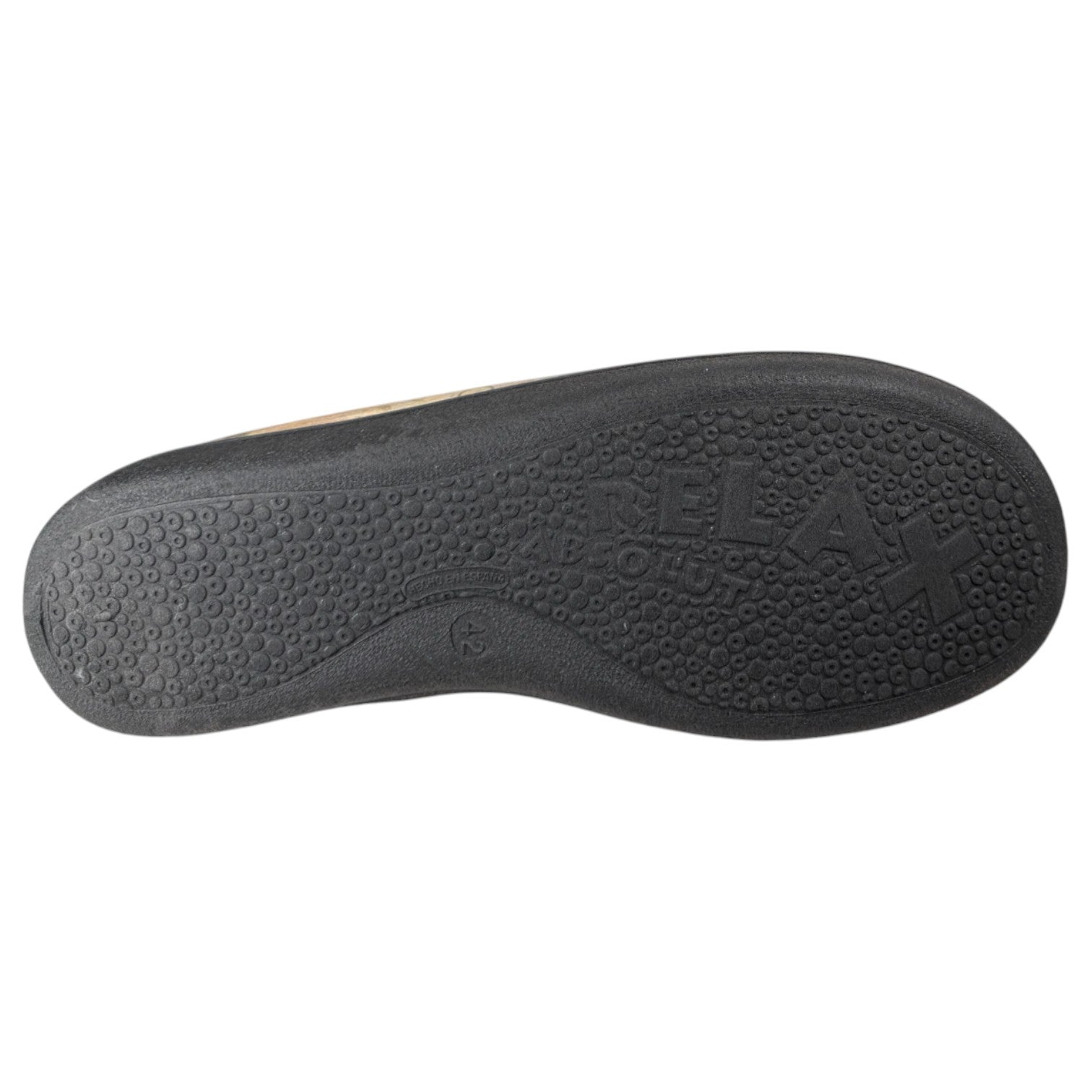 Zapatillas de Casa Plumaflex Holmes 12228 Marrón - imagen 6