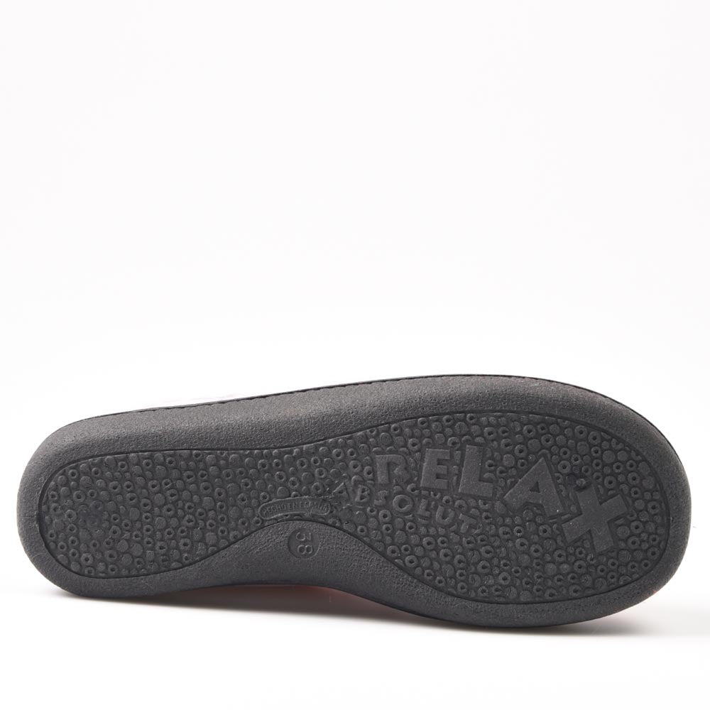 Zapatillas de Casa Plumaflex Lobo 12215 Gris - imagen 6