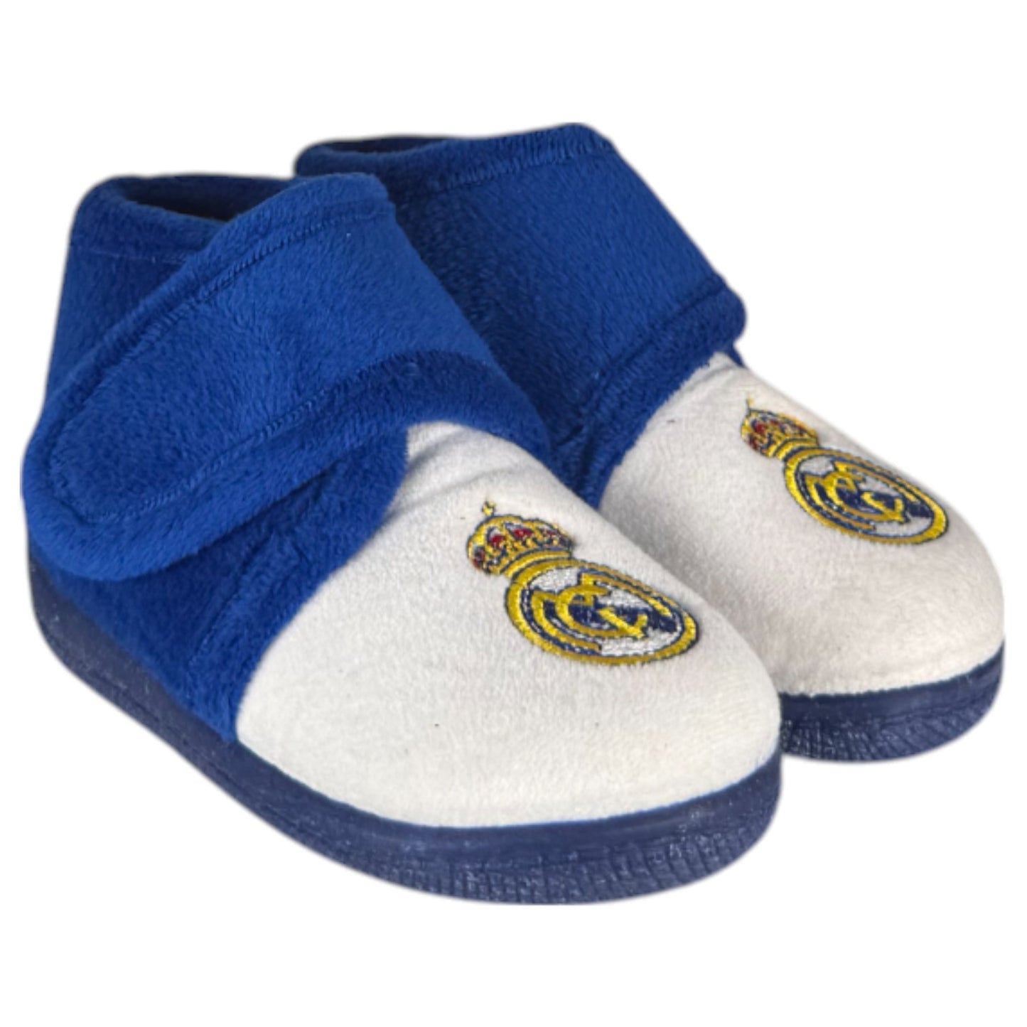 Zapatillas de Casa Real Madrid 9350-90 - imagen 3