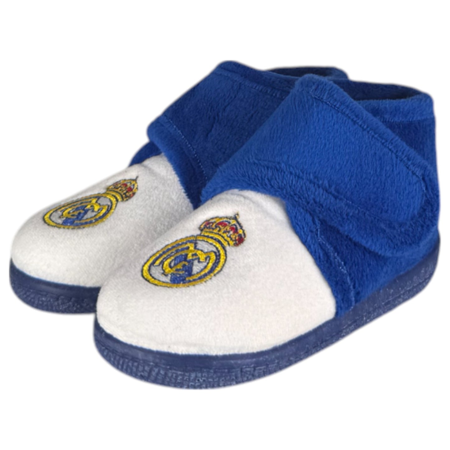Zapatillas de Casa Real Madrid 9350-90 - imagen 4