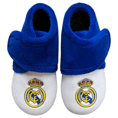 Zapatillas de Casa Real Madrid 9350-90