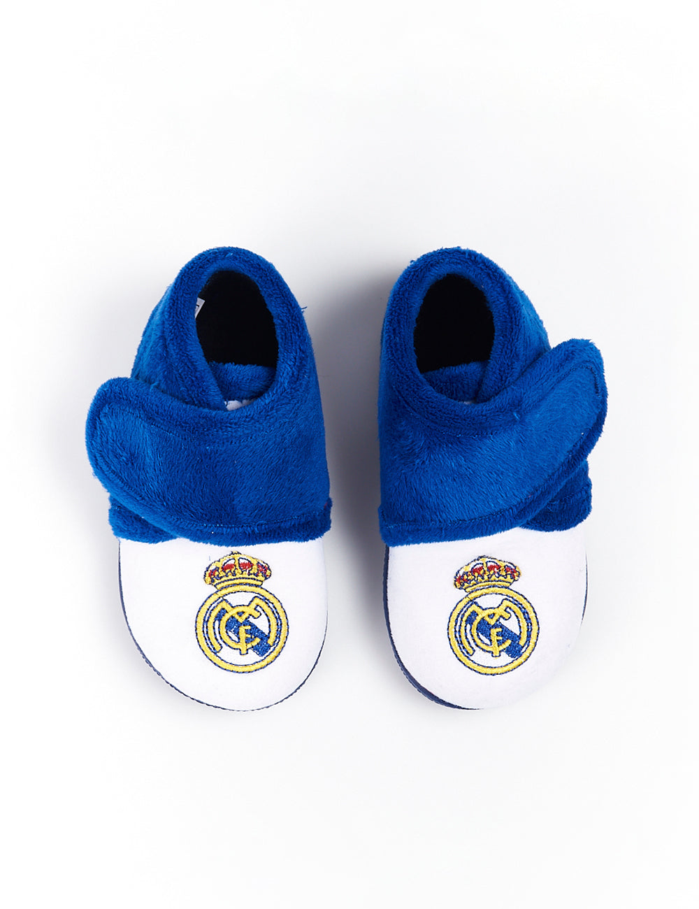 Zapatillas de Casa Real Madrid 9350-90 - imagen 7