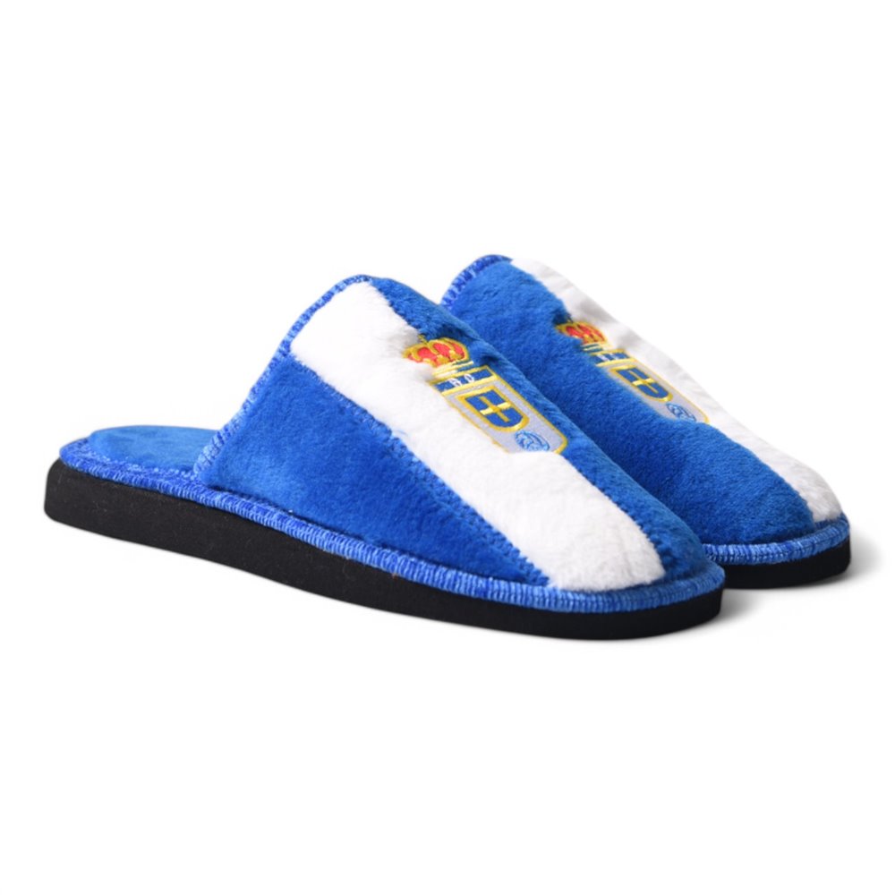 Zapatillas de Casa Real Oviedo - imagen 3