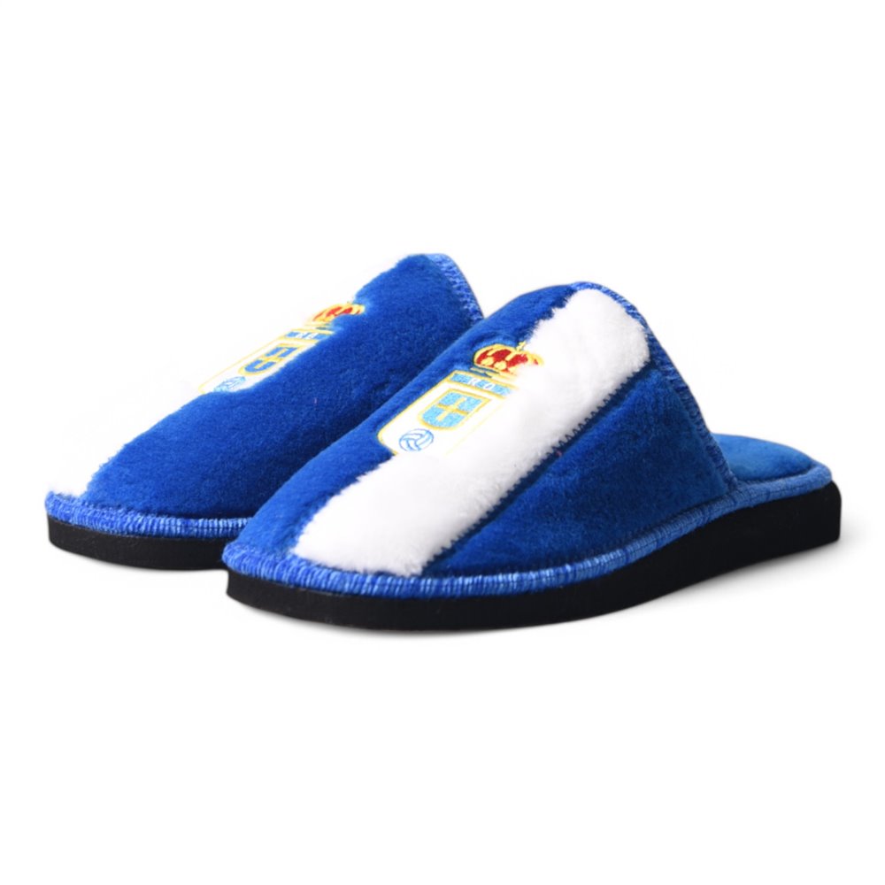 Zapatillas de Casa Real Oviedo - imagen 4
