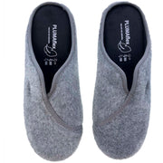 Zapatillas De Casa Roal 09021 Gris