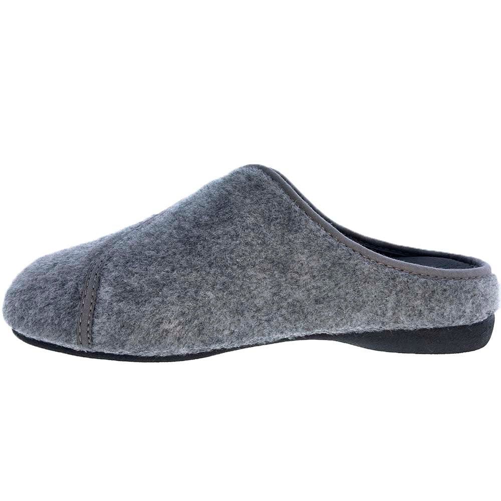 Zapatillas De Casa Roal 09021 Gris - imagen 5