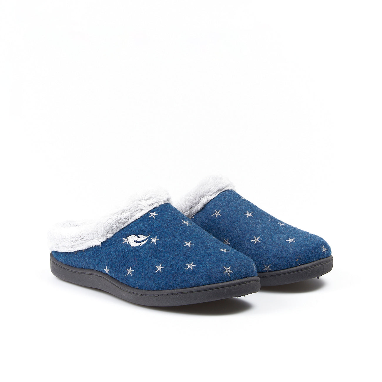 Zapatillas de Casa Roal 12211 Marino - imagen 2