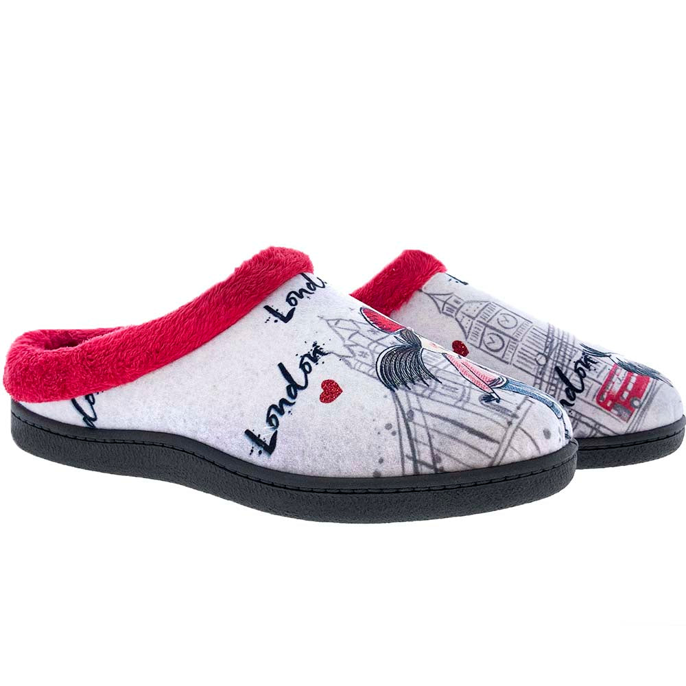 Zapatillas de Casa Roal 12213 London - imagen 6