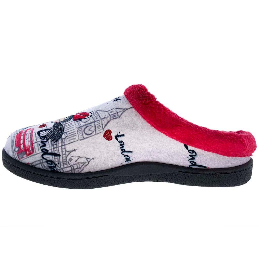 Zapatillas de Casa Roal 12213 London - imagen 8