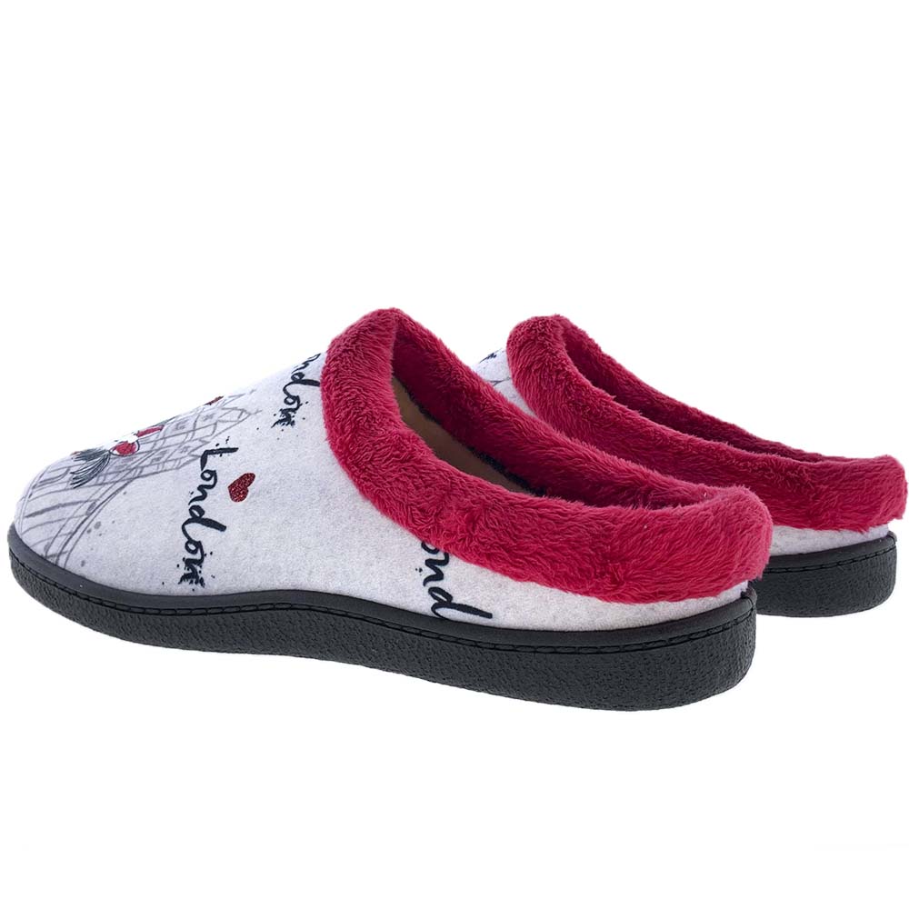 Zapatillas de Casa Roal 12213 London - imagen 10