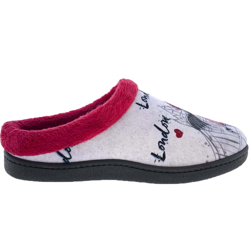 Zapatillas de Casa Roal 12213 London - imagen 7