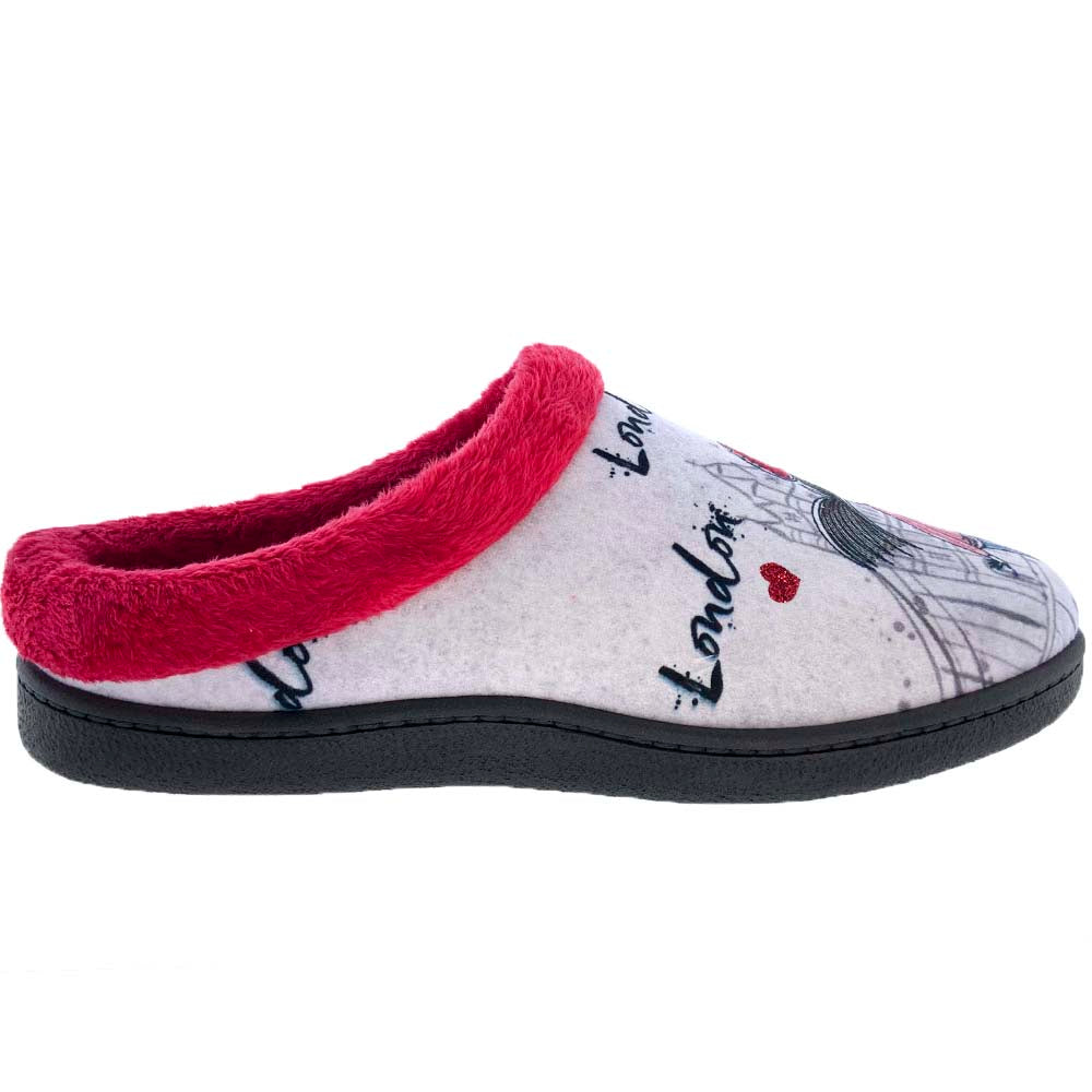Zapatillas de Casa Roal 12213 London - imagen 7