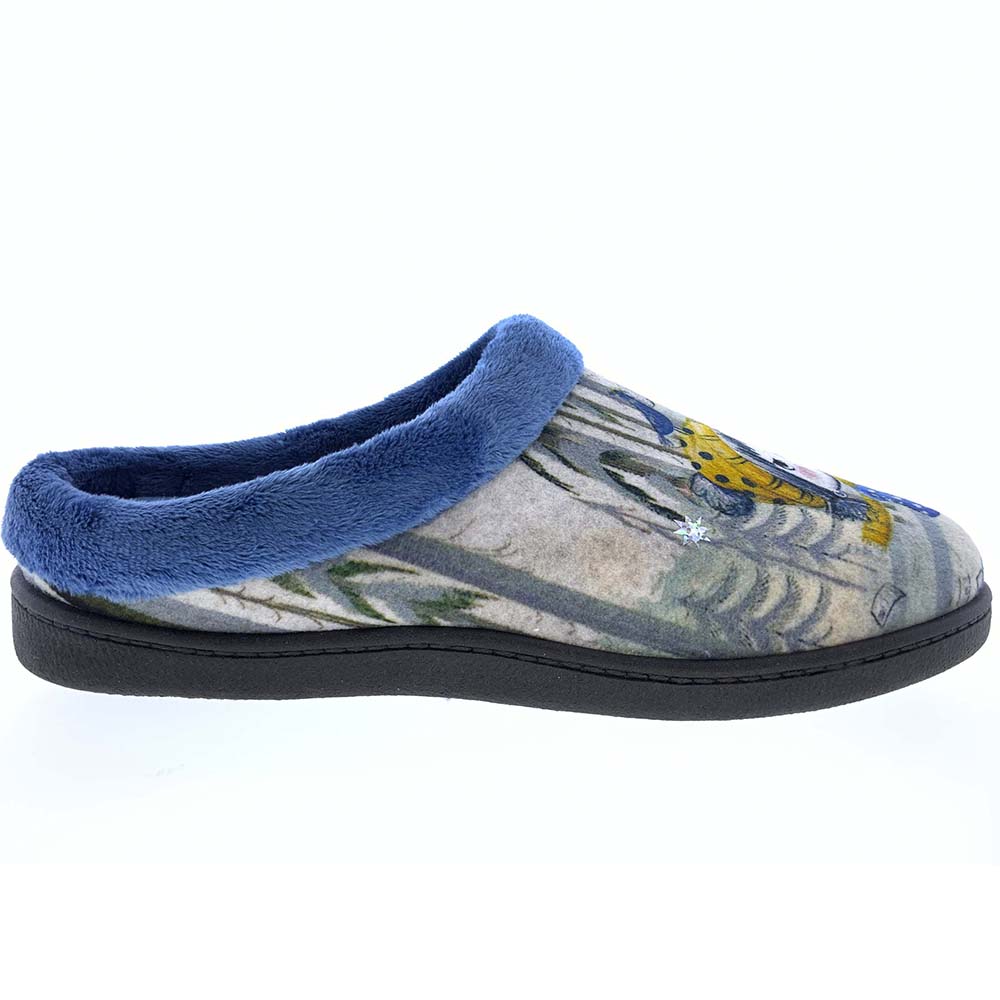 Zapatillas de Casa Roal 12213 Niña Bosque - imagen 4