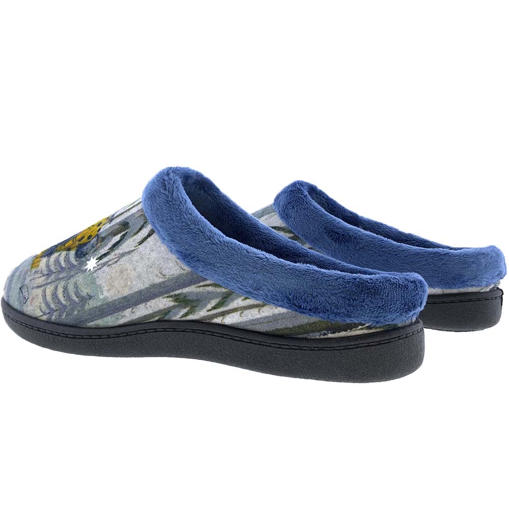 Zapatillas de Casa Roal 12213 Niña Bosque - imagen 7
