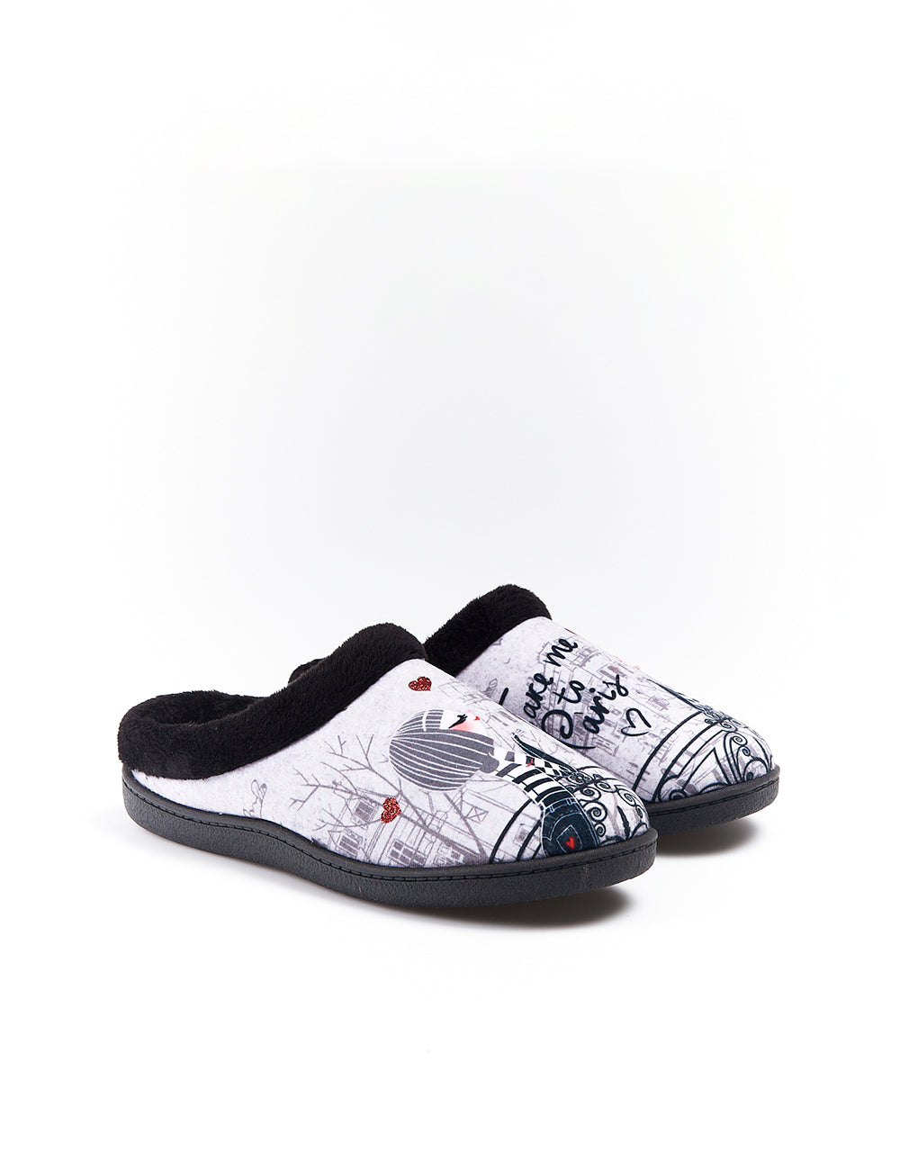 Zapatillas de Casa Roal 12213 Chica Paris - imagen 6