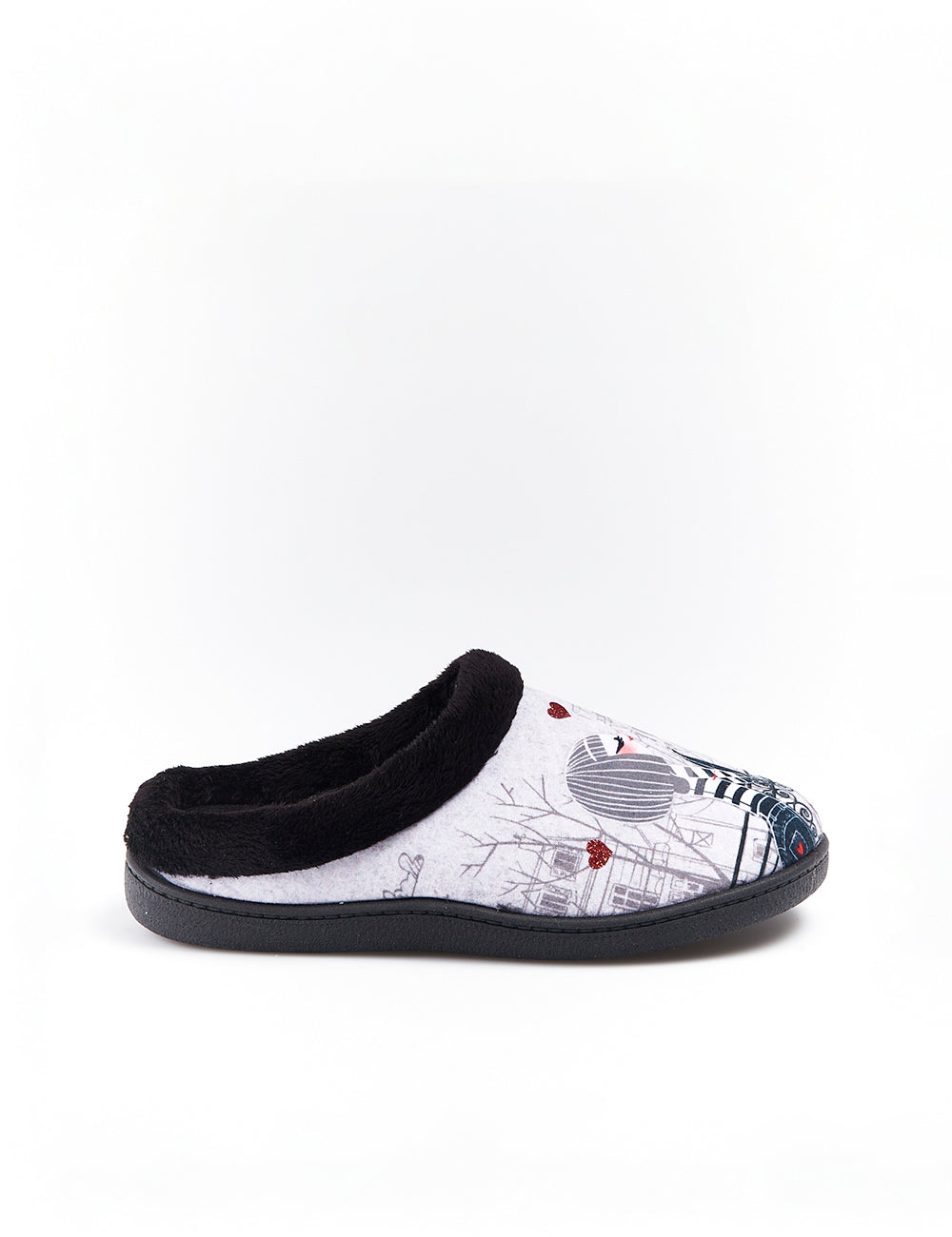 Zapatillas de Casa Roal 12213 Chica Paris - imagen 5