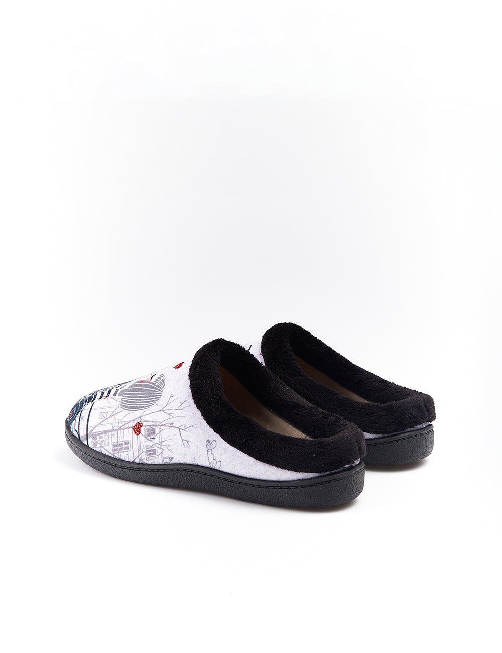 Zapatillas de Casa Roal 12213 Chica Paris - imagen 7