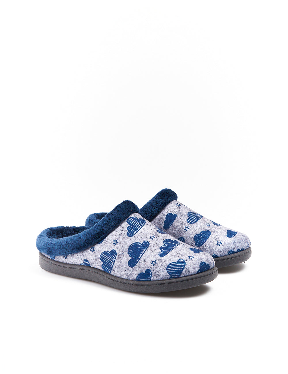 Zapatillas de Casa Roal 12217 Nubes - imagen 5
