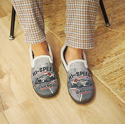 Zapatillas De Casa Roal 12228 Speed