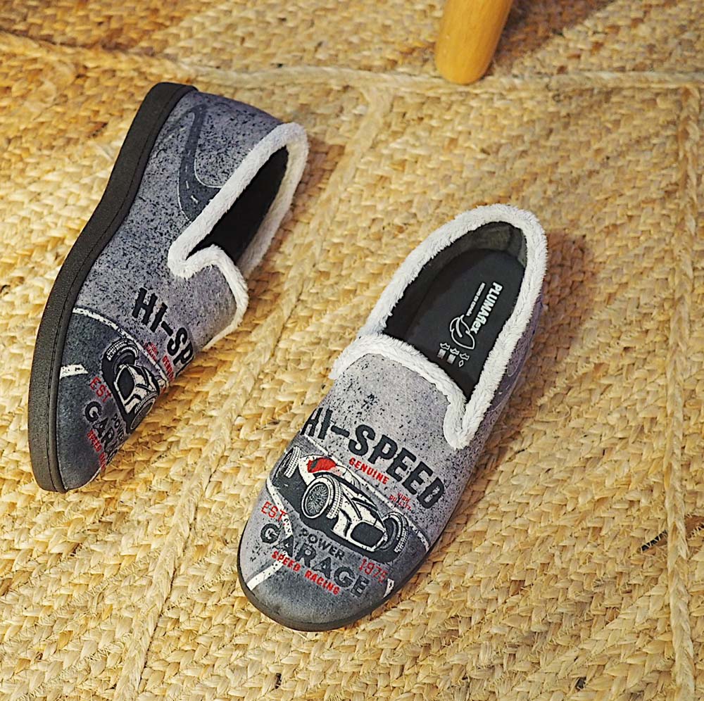 Zapatillas De Casa Roal 12228 Speed - imagen 3