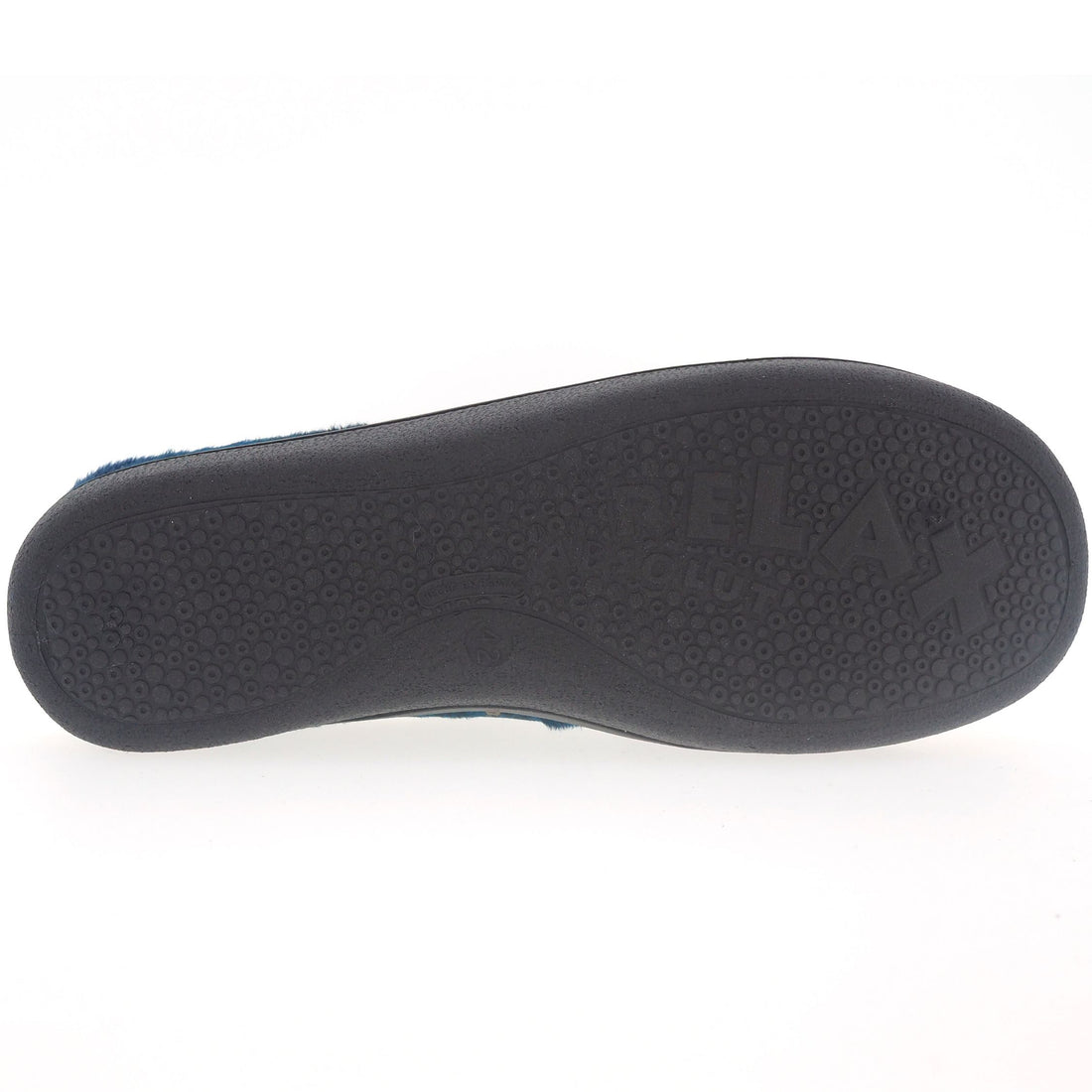 Zapatillas De Casa Roal 12229 Moto Marino - imagen 4