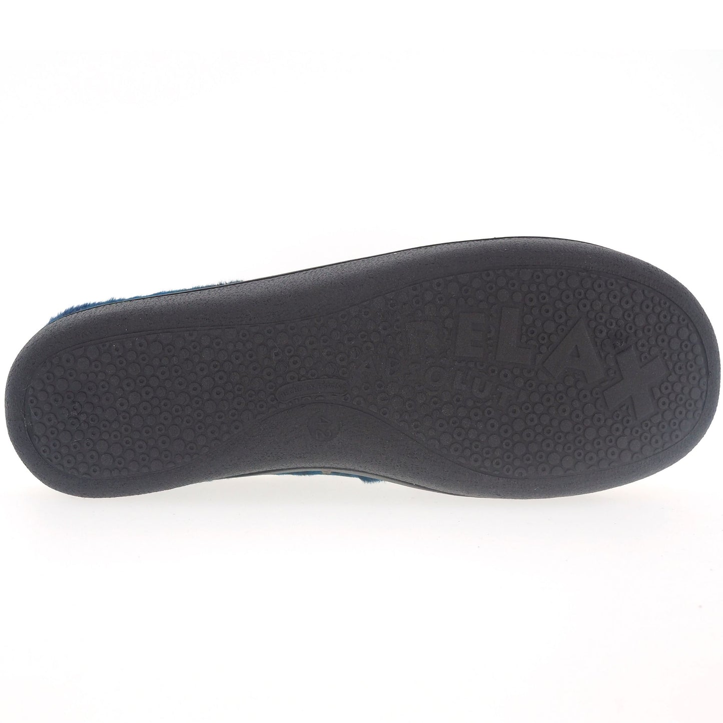 Zapatillas De Casa Roal 12229 Moto Marino - imagen 4