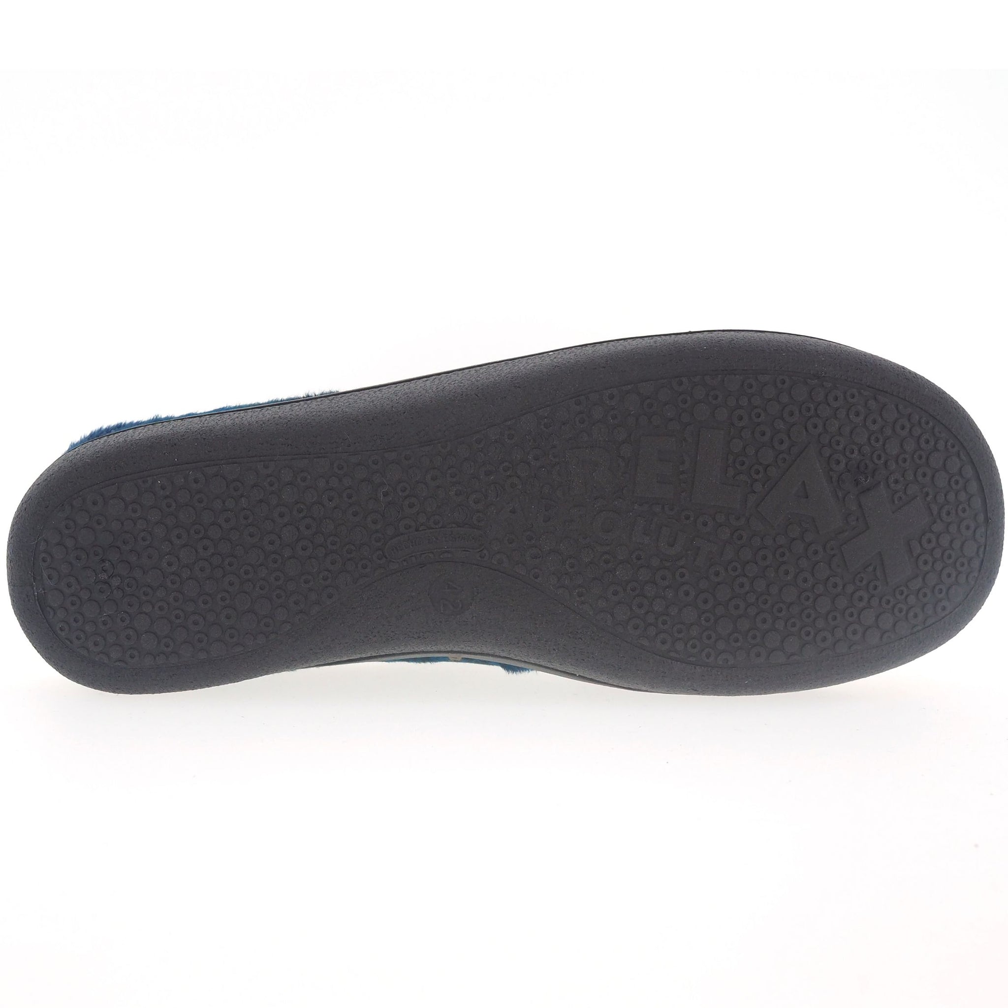 Zapatillas De Casa Roal 12229 Moto Marino - imagen 4