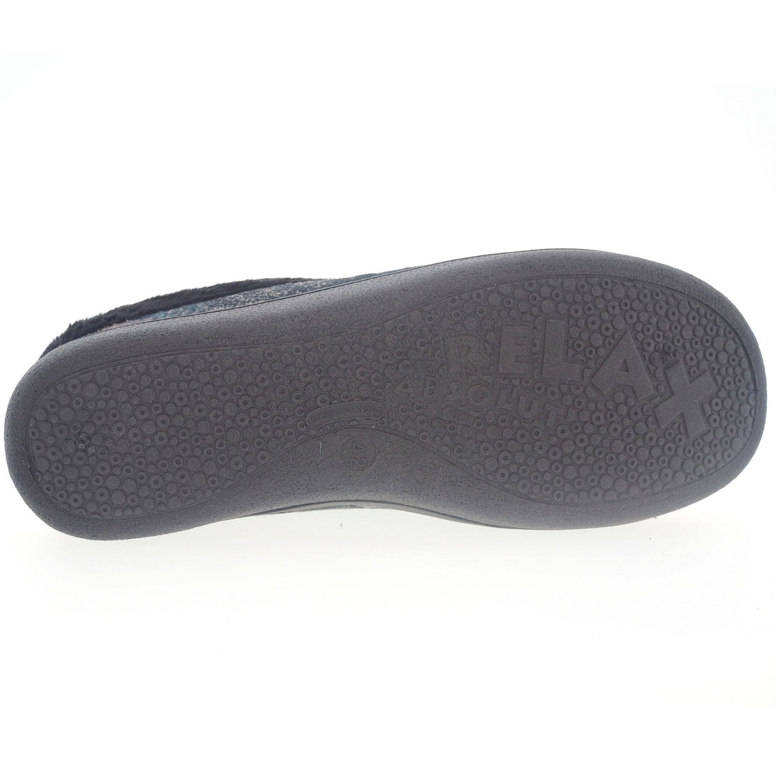 Zapatillas de Casa Roal 12229 Negro - imagen 4