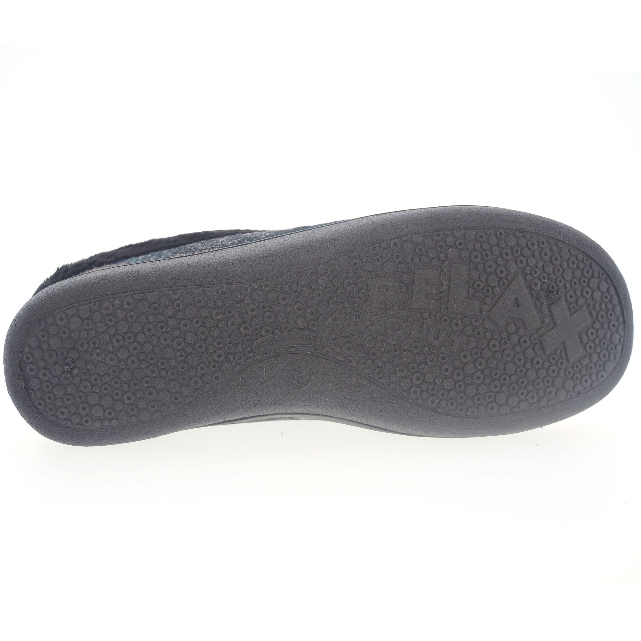 Zapatillas de Casa Roal 12229 Negro - imagen 4