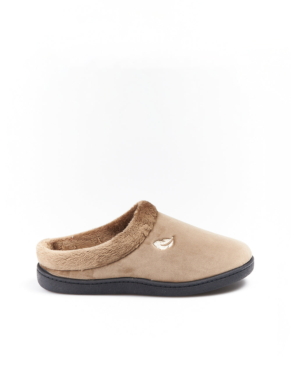 Zapatillas de Casa Roal 12230 Beig - imagen 8