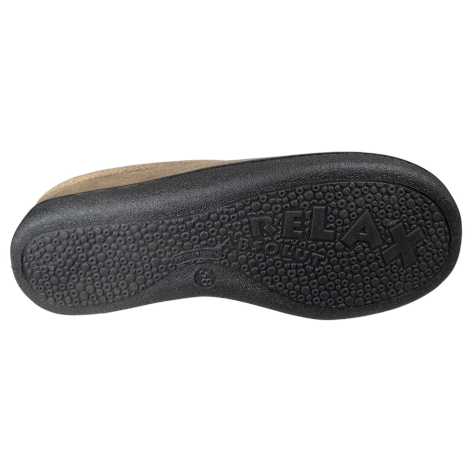 Zapatillas de Casa Roal 12230 Beig - imagen 6