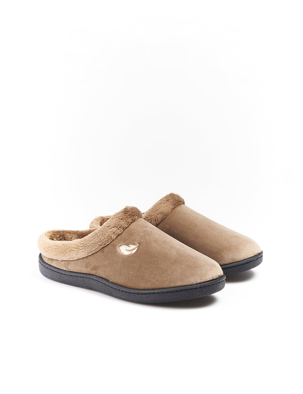 Zapatillas de Casa Roal 12230 Beig - imagen 9